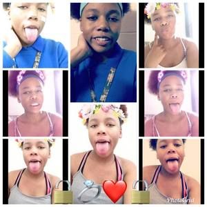 Meet your Posher, Capria